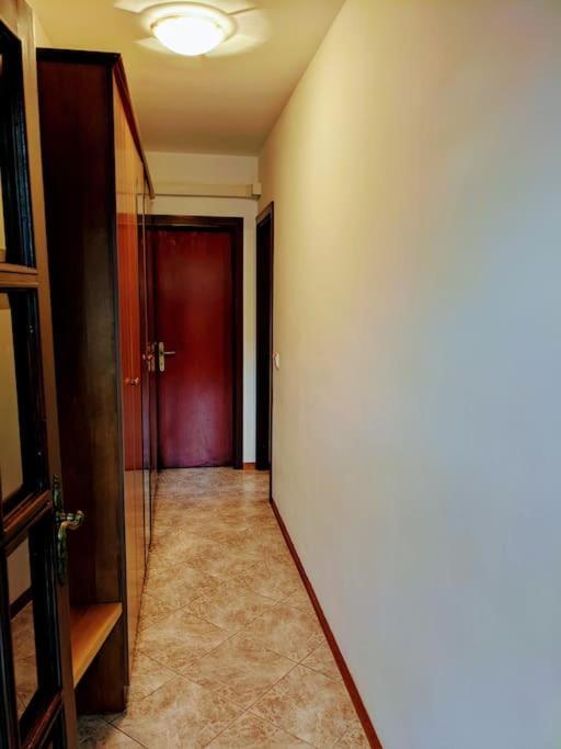 Apartment Kolodvor Dornberk Luaran gambar